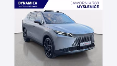 OMODA Omoda 7