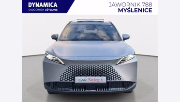 OMODA Omoda 7