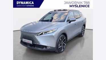 OMODA Omoda 7