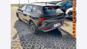 KIA K4