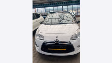 CITROEN DS3