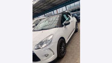 CITROEN DS3