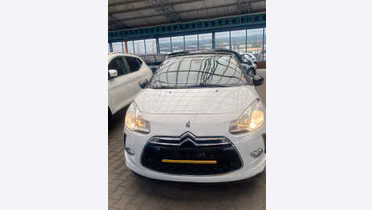 CITROEN DS3