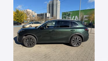 GEELY Starray