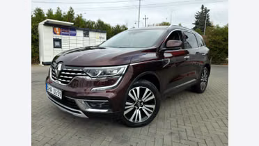 RENAULT Koleos