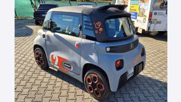 CITROEN Ami