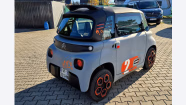 CITROEN Ami