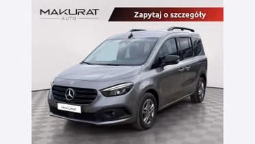 MERCEDES-BENZ Citan