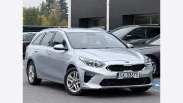 KIA Cee'd