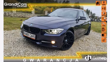 BMW Seria 3