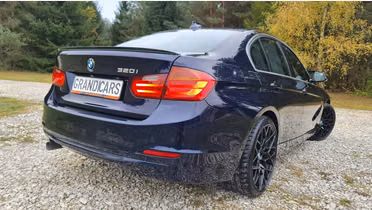 BMW Seria 3