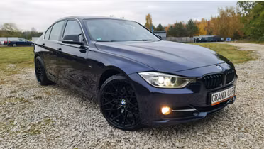 BMW Seria 3