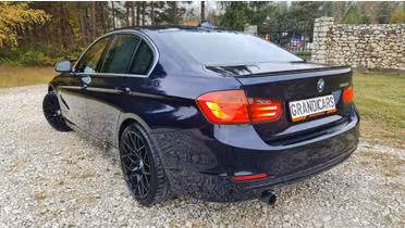BMW Seria 3
