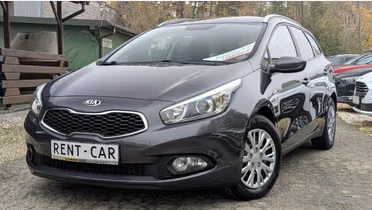 KIA Cee'd