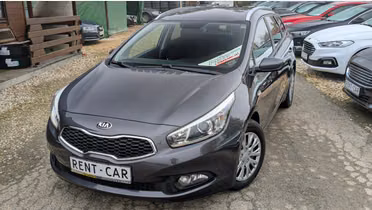 KIA Cee'd
