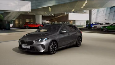 BMW Seria 1