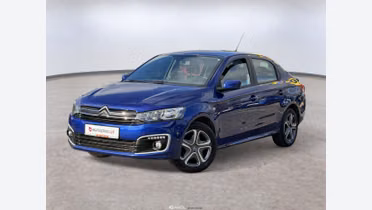 CITROEN C-Elysee