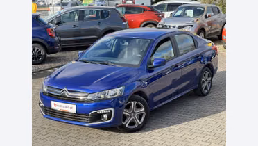 CITROEN C-Elysee