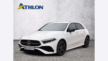 MERCEDES-BENZ A Klasa
