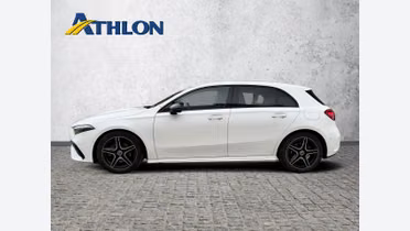 MERCEDES-BENZ A Klasa