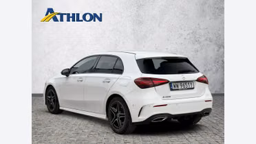 MERCEDES-BENZ A Klasa