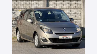 RENAULT Grand Scenic