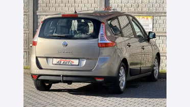 RENAULT Grand Scenic