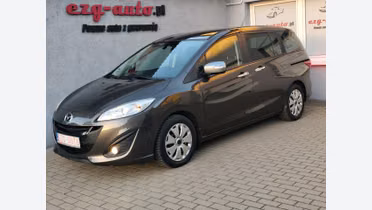 MAZDA 5