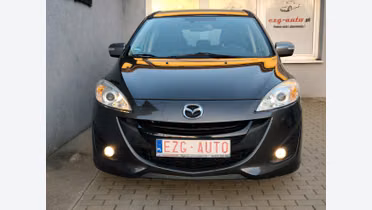 MAZDA 5