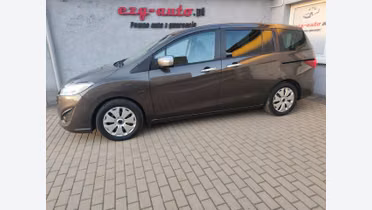 MAZDA 5