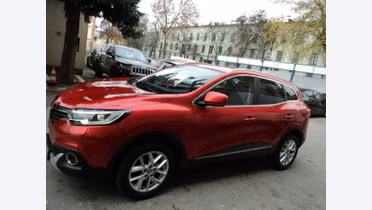 RENAULT Kadjar