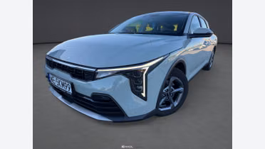 KIA K4