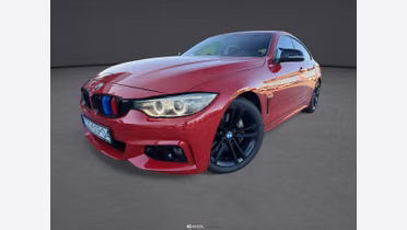 BMW Seria 4
