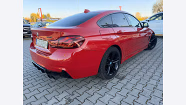 BMW Seria 4