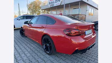 BMW Seria 4