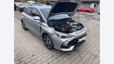MG MG3