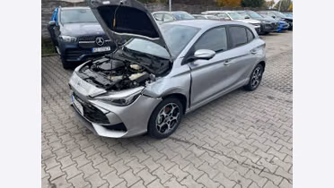 MG MG3