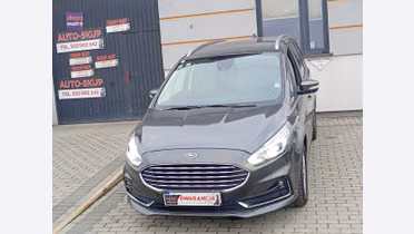FORD Galaxy