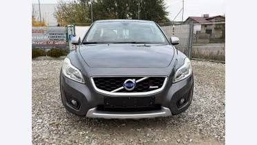VOLVO C30
