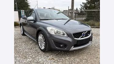 VOLVO C30