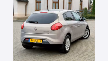 FIAT Bravo