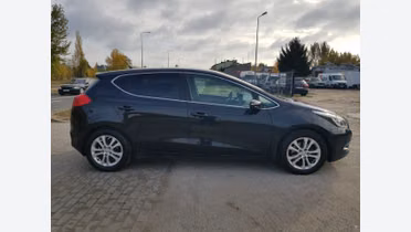 KIA Cee'd