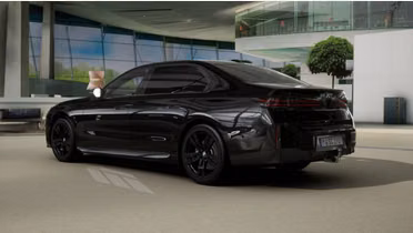 BMW Seria 7