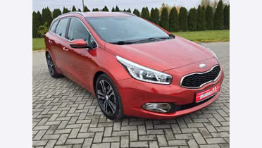 KIA Cee'd