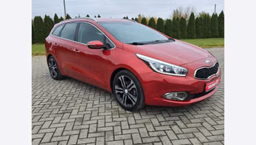 KIA Cee'd