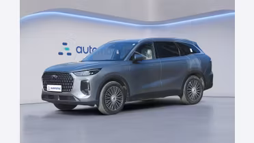 CHERY Tiggo 9