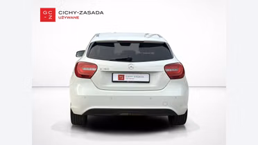 MERCEDES-BENZ A Klasa