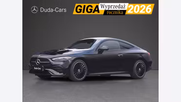MERCEDES-BENZ CLE