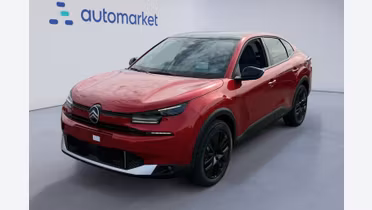 CITROEN C4 X