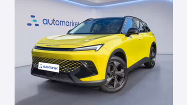 BAIC Beijing 5